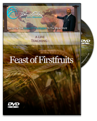 feast firstfruits